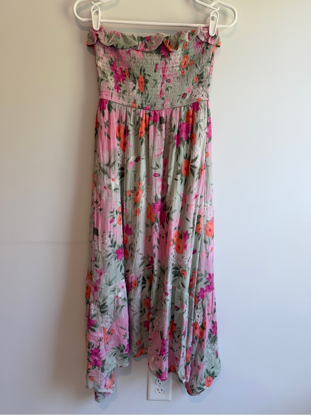Hollister Dress - Picture 4 of 6